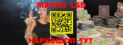 хмурый Тверь